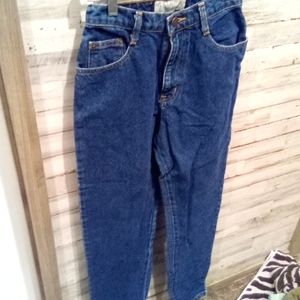 Graphite the original boy's jeans.     Box 6